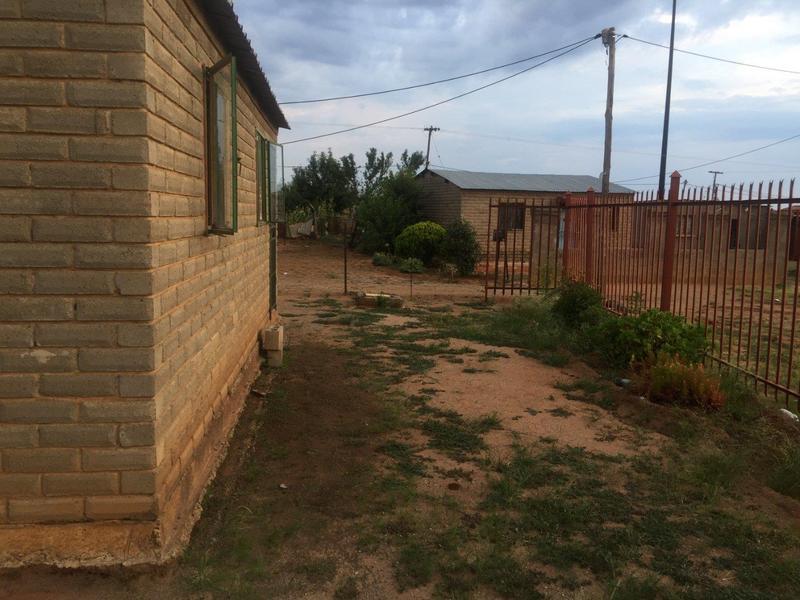 4 Bedroom Property for Sale in Mangaung Free State